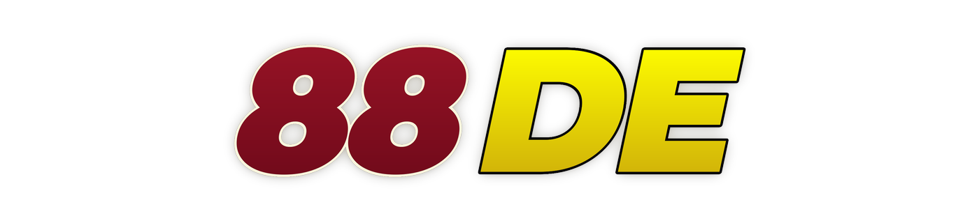 88de logo